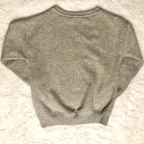 Flip Sequin Minnie Mouse SweatShirt - Picture 4 of 5